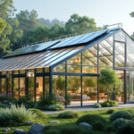 découvrez les avantages d'une maison serre bioclimatique et son fonctionnement écologique pour un habitat durable, économe en énergie et respectueux de l'environnement.