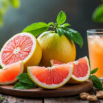 découvrez les bienfaits du pamplemousse chinois, ses utilisations culinaires et ses saveurs uniques pour enrichir votre alimentation et votre santé.