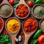 découvrez les meilleures alternatives au paprika pour sublimer vos recettes avec des épices savoureuses et faciles à trouver.