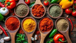 découvrez les meilleures alternatives au paprika pour sublimer vos recettes avec des épices savoureuses et faciles à trouver.