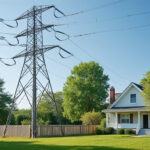 découvrez comment obtenir une indemnisation pour l'installation d'un poteau électrique sur votre terrain privé. guide pratique et démarches à suivre.