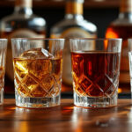 découvrez la définition des spiritueux et comprenez ce qui caractérise une boisson alcoolisée forte, ses types et ses usages.