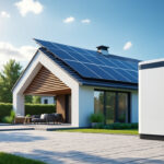 sunology rj home : kit solaire plug and play facile à installer pour une maison autonome en énergie, économique et écologique.