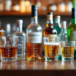 découvrez notre guide complet 2025 des doses d’alcool au bar en cl, pour consommer responsablement et connaître les mesures exactes des boissons alcoolisées.