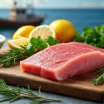 découvrez les bienfaits du thon albacore, son origine et nos conseils pratiques pour une préparation savoureuse et saine.
