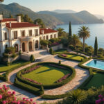 découvrez l'histoire fascinante, le luxe exceptionnel et les mystères entourant la villa leopolda, une propriété emblématique alliant élégance et grandeur sur la côte d'azur.