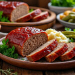 découvrez des recettes de pains de viande faciles et rapides à préparer, parfaites pour des repas savoureux en toute simplicité.