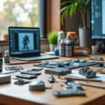 découvrez agurimini à travers ce guide pratique conçu pour les débutants. apprenez à créer facilement vos modèles et maîtrisez les bases pour donner vie à vos projets.