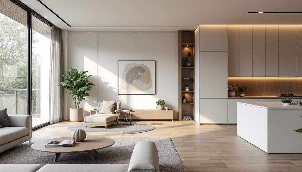 amenagermaison.fr vous offre des idées inspirantes et des conseils pratiques pour aménager et décorer votre maison avec style et fonctionnalité.