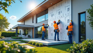découvrez artisansisolation.fr, votre guide expert pour isoler efficacement votre maison et améliorer votre confort thermique tout en réalisant des économies d'énergie.