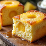 découvrez notre recette rapide et gourmande de gâteau à l'ananas moelleux, parfaite pour un dessert délicieux et facile à réaliser.