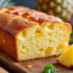 découvrez notre recette rapide et gourmande de gâteau à l'ananas moelleux, parfaite pour toutes les occasions. un dessert simple à réaliser qui ravira vos papilles !