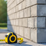 découvrez les dimensions standards de la hauteur des parpaings et obtenez des conseils pratiques pour vos travaux de construction. guide complet pour réussir vos projets en toute simplicité.