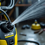 découvrez pourquoi votre karcher tourne sans monter en pression et apprenez les causes possibles ainsi que les solutions efficaces pour résoudre ce problème rapidement.