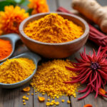 découvrez les meilleures alternatives au safran et des astuces pratiques pour sublimer vos plats sans cet ingrédient précieux.