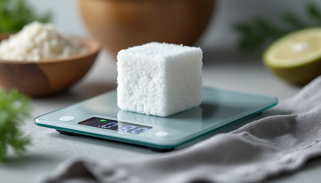découvrez le poids exact d'un morceau de sucre en grammes avec notre guide complet, idéal pour mieux gérer vos recettes et votre consommation de sucre.
