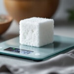 découvrez le poids exact d'un morceau de sucre en grammes avec notre guide complet, idéal pour mieux gérer vos recettes et votre consommation de sucre.