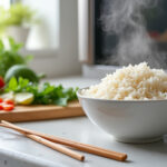 découvrez comment préparer du riz au micro-ondes rapidement avec nos recettes faciles et astuces pour réussir une cuisson parfaite à chaque fois.