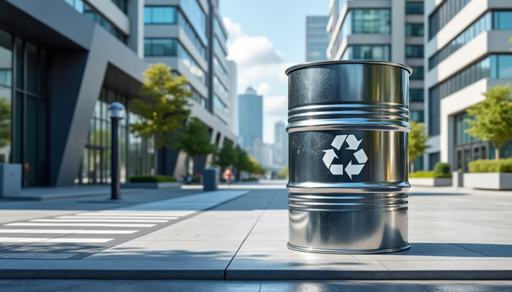découvrez où trouver facilement un fût de 200 litres gratuit en 2025. guide pratique pour obtenir ce contenant utile sans frais, astuces et adresses fiables.