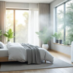 découvrez les causes d'un taux d'humidité à 80 % dans la chambre, les risques pour la santé et les solutions efficaces pour assainir votre air intérieur.