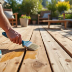 découvrez la durée de vie d’une terrasse en palette et les conseils essentiels pour la protéger, l’entretenir et prolonger sa solidité.