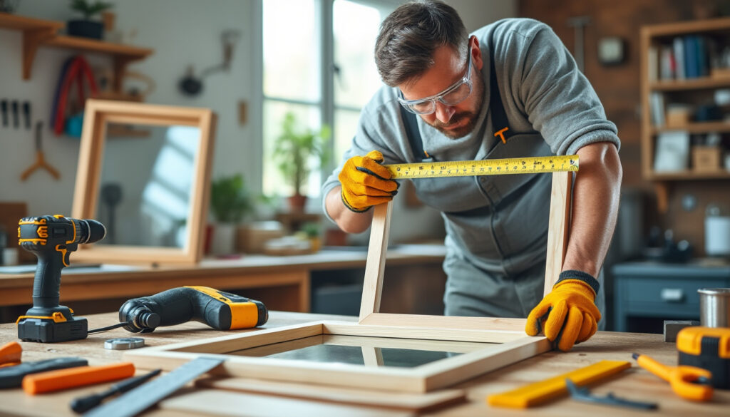 découvrez comment fabriquer une fenêtre en plexiglas : matériaux, étapes de pose et astuces pratiques pour un résultat solide et durable.