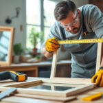 découvrez comment fabriquer une fenêtre en plexiglas : matériaux, étapes de pose et astuces pratiques pour un résultat solide et durable.