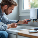 identifiez les problèmes fréquents du grundfos scala 2, leurs causes et les solutions pour rétablir la pression et retrouver un fonctionnement optimal.