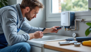 identifiez les problèmes fréquents du grundfos scala 2, leurs causes et les solutions pour rétablir la pression et retrouver un fonctionnement optimal.
