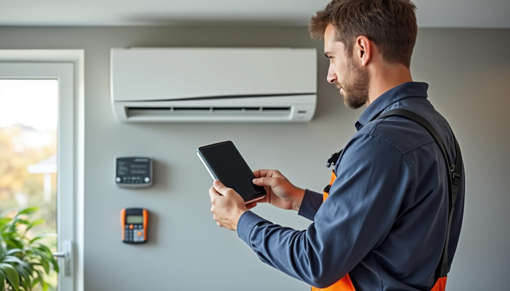 découvrez la liste des codes erreur de climatisation airton, leur signification et des solutions rapides pour diagnostiquer et résoudre les pannes.