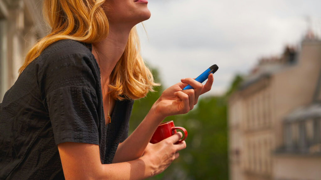 Comment évoluent les préférences des consommateurs dans la vape ?