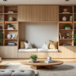 découvrez des idées déco durables et des solutions d’aménagement sur mesure pour créer un intérieur fonctionnel, esthétique et adapté à votre mode de vie.